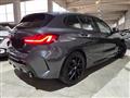 BMW SERIE 1 dA 5p. Msport "18 Performence M sport /Black Line