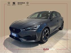 CUPRA LEON 1.5 Hybrid DSG Camera ParkAssist LED DAB+ ACC