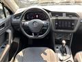 VOLKSWAGEN TIGUAN 2.0 TDI SCR DSG 4MOTION Sport BMT R Line