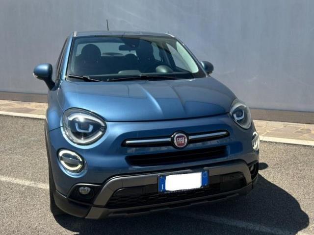 FIAT 500X 1.6 MultiJet 120 CV