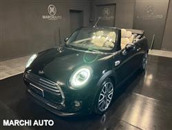 MINI CABRIO 1.5 Cooper D Hype Cabrio Automatica