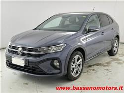 VOLKSWAGEN TAIGO 1.0 TSI 110 CV R-Line IN ARRIVO