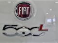 FIAT 500L 1.4 LOUNGE Tutti tagliandi FIAT