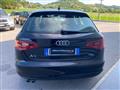 AUDI A3 SPORTBACK SPB 2.0 TDI 150 CV AMBITION LED Bang&Olufsen