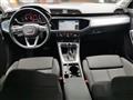 AUDI Q3 SPORTBACK SPB 35 TFSI S tronic