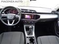 AUDI Q3 35 TDI