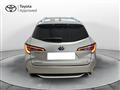 TOYOTA COROLLA TOURING SPORTS Corolla Touring Sports 2.0 Hybrid Lounge