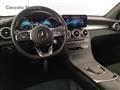 MERCEDES GLC SUV d 4Matic Premium Plus