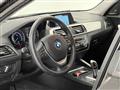 BMW SERIE 1 118i Advantage