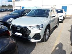 AUDI Q3 Sportback Q3 SPB 35 TDI S tronic Business Plus