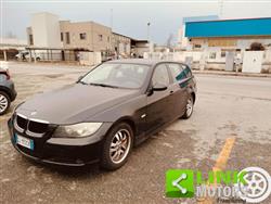 BMW SERIE 3 TOURING d cat Touring Attiva SW