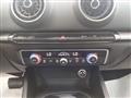 AUDI A3 SPORTBACK 2.0cc BUSINESS S-TRONIC 150cv BLUETOOTH CRUISE