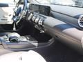 MERCEDES CLASSE A SEDAN d Automatic 4p. Premium