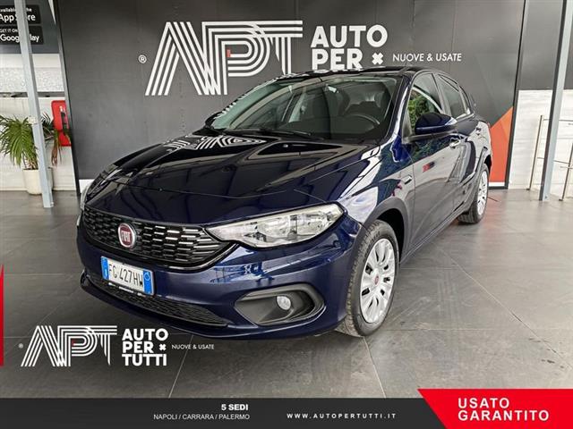 FIAT TIPO 5p 1.6 mjt Business s&s 120cv