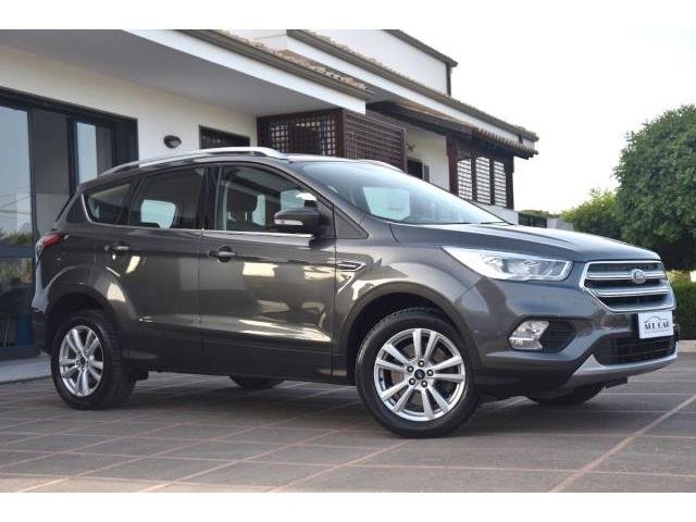 FORD Kuga 2.0 TDCI 120 CV S&S 2WD Business