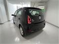 VOLKSWAGEN UP! 1.0 5p. move up! BlueMotion Technology ASG