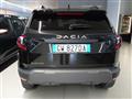 DACIA NEW DUSTER 1.0 ECO-G 100cv Extreme