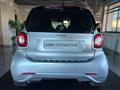 SMART FORTWO 70 1.0 twinamic Pack Brabus