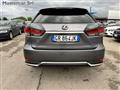 LEXUS RX 450h Executive 263cv cvt,nazionale ex leas.GR864JK