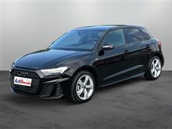 AUDI A1 SPORTBACK A1 SPB 25 TFSI S tronic S line edition