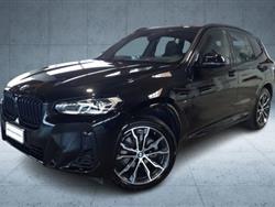 BMW X3 xDrive20d 48V Msport Aut. + Tetto