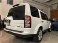 LAND ROVER DISCOVERY 4 3.0 SDV6 245CV SE 7 POSTI