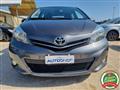 TOYOTA YARIS 1.0 5 porte