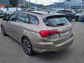 FIAT TIPO STATION WAGON 1.4 T-Jet 120CV GPL SW Lounge