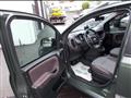 FIAT PANDA CROSS 4X4 Cross 0.9 t.air 85cv-NEOPATENTATI