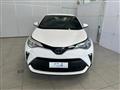 TOYOTA C-HR Business 1.8 Hybrid E-CVT