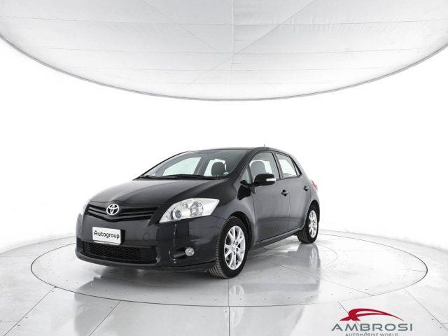 TOYOTA AURIS 1.3 Active C/CL