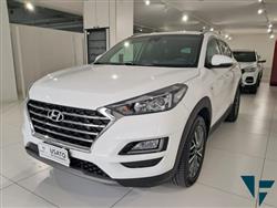 HYUNDAI TUCSON HYBRID 1.6 CRDi 136CV 48V XPrime