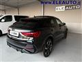 AUDI Q3 SPORTBACK SPB 35 TDI S line Plus Tetto-Matrix-S tronic