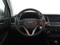 HYUNDAI TUCSON 1.7 CRDi DCT XPossible