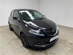 LANCIA YPSILON 1.0 firefly hybrid Silver s&s 70cv