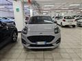 FORD PUMA 1.0 EcoBoost Hybrid 125 CV S&S ST-Line X