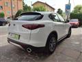 ALFA ROMEO STELVIO executive