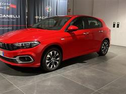 FIAT TIPO 1.3 Mjt S&S 5 porte City Life