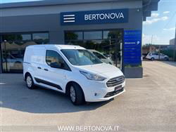 FORD TRANSIT CONNECT Transit Connect 200 1.5 TDCi 100CV PC Furgone Trend