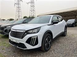 PEUGEOT 2008 PureTech 130 S&S EAT8 Allure