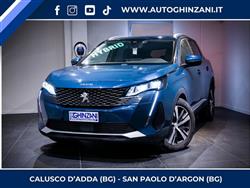 PEUGEOT 3008 PHEV 3008 Hybrid 225 e-EAT8 Allure Pack