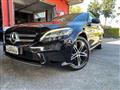 MERCEDES Classe C Station Wagon C 300 d S.W. 4Matic Auto Premium