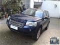 LAND ROVER Freelander 2.2 Td4 16V S.W. HSE