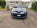 TOYOTA C-HR 1.8 Hybrid E-CVT Trend