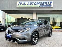 RENAULT ESPACE dCi 160CV EDC Energy Initiale Paris 4Control