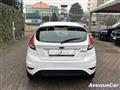 FORD FIESTA 5 porte IMPIANTO GPL DELLA CASA MADRE BEN TENUTA!!