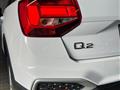 AUDI Q2 35 TFSI S tronic