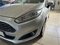 FORD FIESTA 1.5 TDCi 75CV 5 porte Titanium