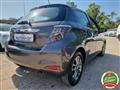 TOYOTA YARIS 1.0 5 porte