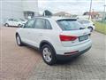 AUDI Q3 2.0 TDI BUSINESS